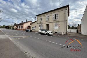 Picture of listing #329906153. Building for sale in Sarreguemines