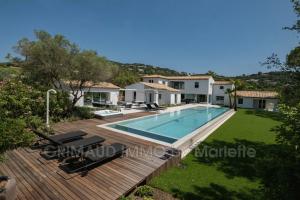 Picture of listing #329906387. House for sale in Grimaud