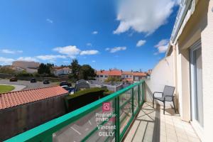 Picture of listing #329906538. Appartment for sale in Les Sables-d'Olonne
