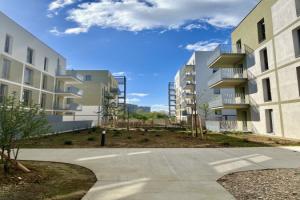 Picture of listing #329906643. Appartment for sale in Stains