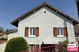 Picture of listing #329906774. House for sale in Châtenois-les-Forges