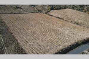 Picture of listing #329906867. Land for sale in Lansac