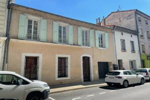 Picture of listing #329906918. House for sale in Valence