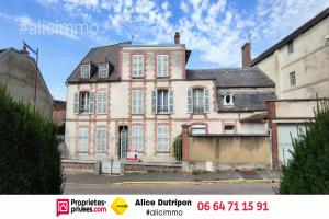 Picture of listing #329907083. House for sale in Sézanne