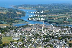 Picture of listing #329907148. Building for sale in Tréguier