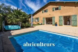 Picture of listing #329908213. House for sale in Aubagne