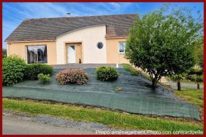 Picture of listing #329909442. House for sale in Cérans-Foulletourte