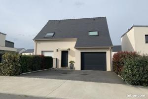 Picture of listing #329910265. House for sale in Le Lion-d'Angers