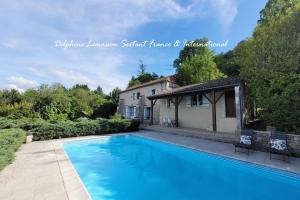 Picture of listing #329911285. House for sale in Loubès-Bernac