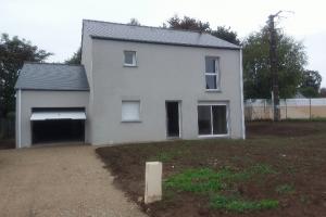 Picture of listing #329912235. House for sale in Vannes