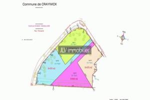 Picture of listing #329913140. Land for sale in Craywick