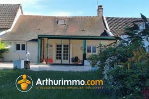 Picture of listing #329915810. House for sale in Aubigny-sur-Nère