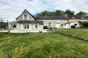 Picture of listing #329918783. House for sale in Béthisy-Saint-Pierre