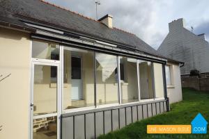 Picture of listing #329922712. Appartment for sale in Morlaix