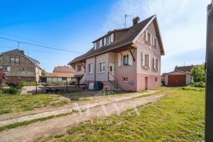 Picture of listing #329924401. House for sale in Wittelsheim