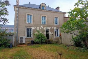 Photo de l'annonce nº 329926032. Maison à vendre sur Chantonnay