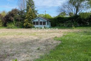 Picture of listing #329926047. Land for sale in Bazemont