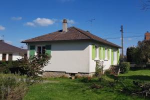 Picture of listing #329926101. House for sale in Alençon