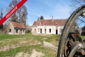 Photo de l'annonce nº 329926103. Maison à vendre sur Gy-en-Sologne