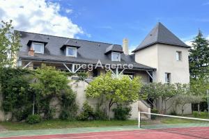 Picture of listing #329926105. House for sale in Angers