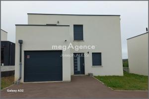 Picture of listing #329926265. House for sale in Courcelles-Chaussy