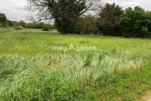 Picture of listing #329926301. Land for sale in Saint-Julien-l'Ars
