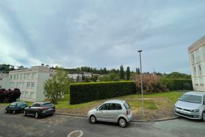 Picture of listing #329926628. Appartment for sale in Poitiers