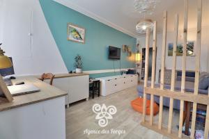 Picture of listing #329927340. Appartment for sale in Monnières
