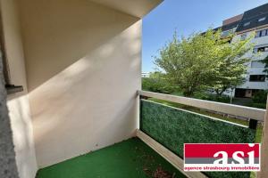 Picture of listing #329927344. Appartment for sale in Strasbourg