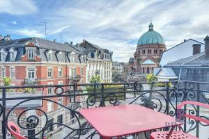 Picture of listing #329927539. Appartment for sale in Strasbourg