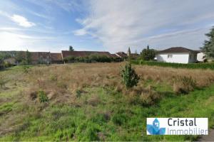 Picture of listing #329929324. Land for sale in Retonfey