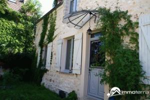Picture of listing #329930539. House for sale in Fontainebleau