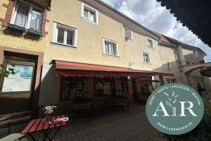 Picture of listing #329930704. Building for sale in Obernai