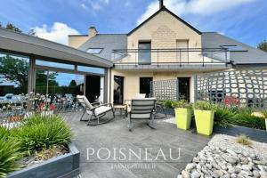 Picture of listing #329931609. House for sale in Fougères