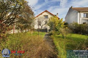 Photo de l'annonce nº 329931927. Maison à vendre sur Maisons-Alfort