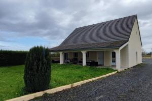 Picture of listing #329932527. House for sale in Mesves-sur-Loire