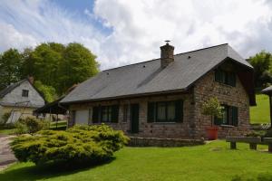 Picture of listing #329932805. House for sale in Grainville-la-Teinturière