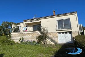 Picture of listing #329934433. Appartment for sale in Pons