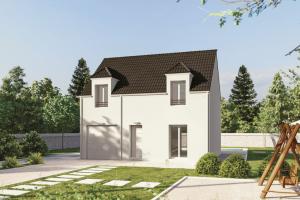 Photo de l'annonce nº 329937278. Maison à vendre sur Calonne-sur-la-Lys