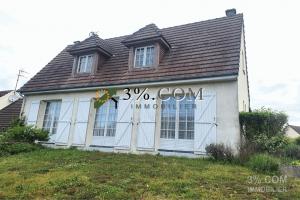 Picture of listing #329938155. House for sale in Soissons