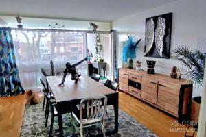 Picture of listing #329938211. Appartment for sale in Lille