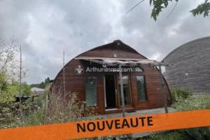Picture of listing #329942222. House for sale in Bernay-Saint-Martin
