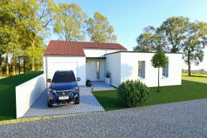 Picture of listing #329943033. House for sale in Château-d'Olonne