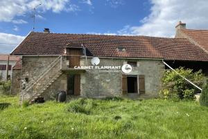 Picture of listing #329950956. House for sale in Bard-lès-Époisses