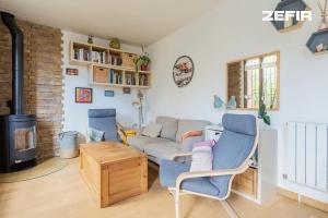Picture of listing #329951641. Appartment for sale in Drancy