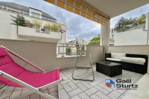 Picture of listing #329952297. Appartment for sale in Strasbourg