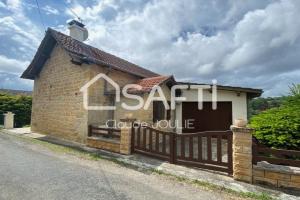 Picture of listing #329956835. House for sale in Naussac