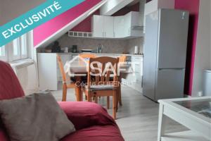 Picture of listing #329956839. Appartment for sale in Pornic