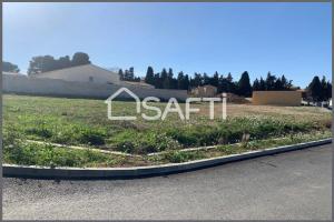Picture of listing #329956965. Land for sale in Narbonne
