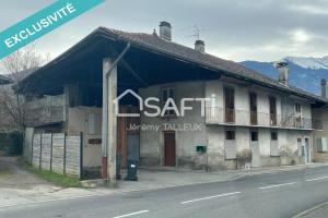 Picture of listing #329957060. Building for sale in Gilly-sur-Isère